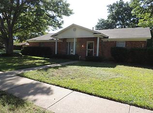 1632 Lexington Pl, Bedford, TX 76022