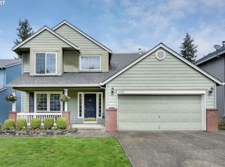 16199 NW Ramona Dr, Beaverton, OR 97006