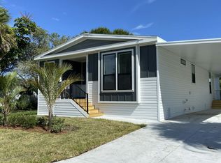 7300 20th St #127, Vero Beach, FL 32966