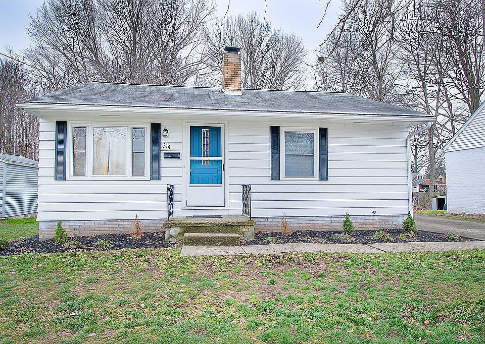Ranch in North Canton CSD