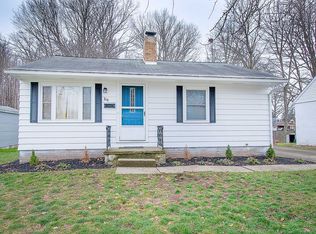 314 10th St NE, North Canton, OH 44720