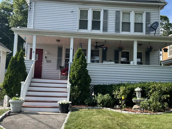 5 Sycamore Street, Norwalk, CT 06855