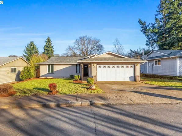 5536 Cottonwood Ct S, Salem, OR 97306