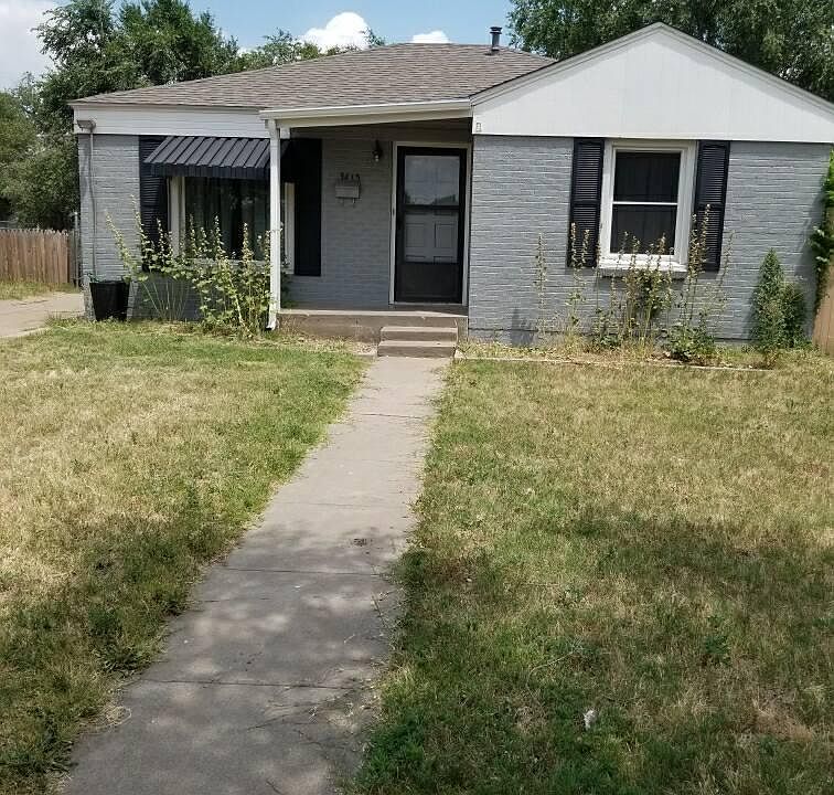 1st image of 3415 S Ong St