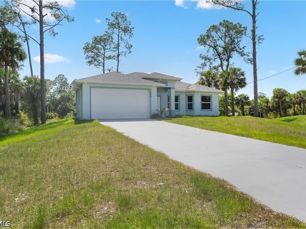 629 Loleta Ct, Lehigh Acres, FL 33972