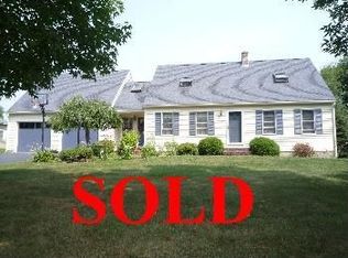 38 Alberta Dr, Westbrook, ME 04092