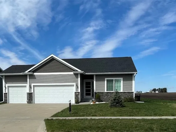 908 NW Harvest Dr, Grimes, IA 50111