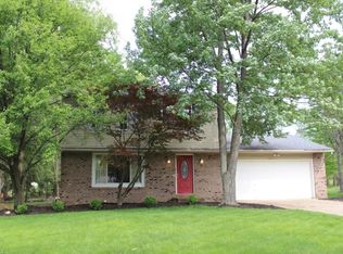 3122 Perl Ct, North Royalton, OH 44133