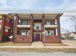 11815 Miles Ave #4, Cleveland, OH 44105