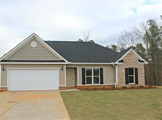 821 Weldon Rd, Forsyth, GA 31029