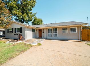 1312 Wisteria Way, Richardson, TX 75080