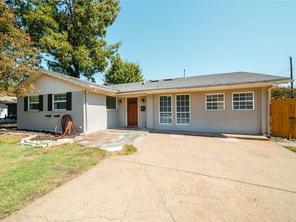 1312 Wisteria Way, Richardson, TX 75080
