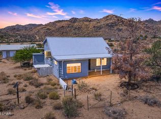 8188 N Red Wing Canyon Rd, Kingman, AZ 86409