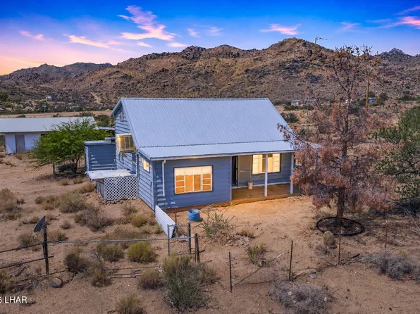 8188 N Red Wing Canyon Rd, Kingman, AZ 86409