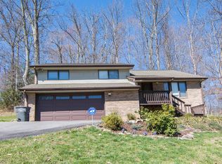 211 Sasanoa Ct, Kingsport, TN 37664