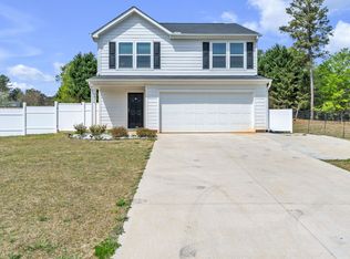 5824 Old Pearman Dairy Rd, Anderson, SC 29625