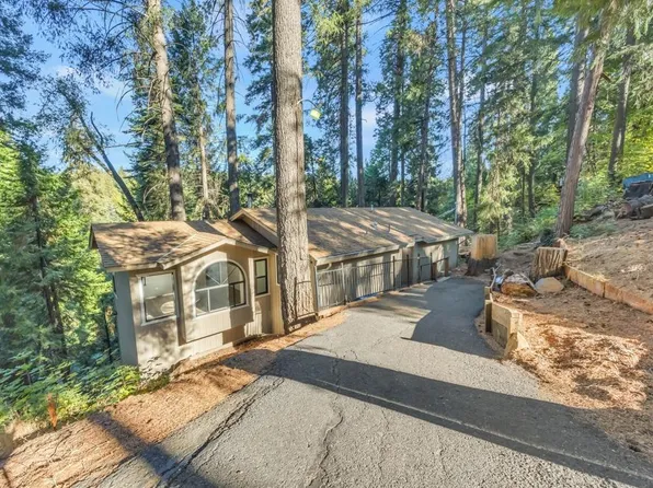 6580 Topaz Dr, Pollock Pines, CA 95726