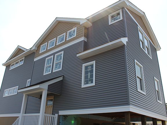 New Construction on LBI