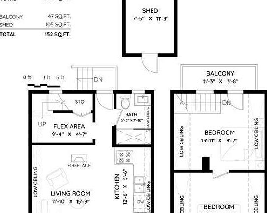 2nd image of 5362 Paulsen Rd W