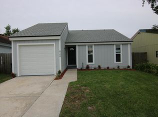 8166 Virgo St, Jacksonville, FL 32216