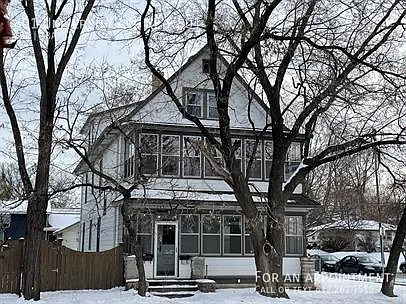 801 University Ave NE #801 — Photo 1