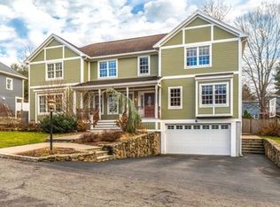 15 Royalston Ave, Winchester, MA 01890
