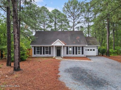 8 Saunders Lane, Pinehurst, NC, 28374