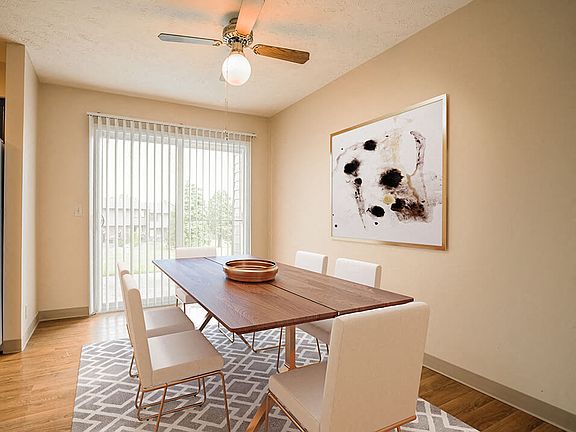 Sliding Glass Door