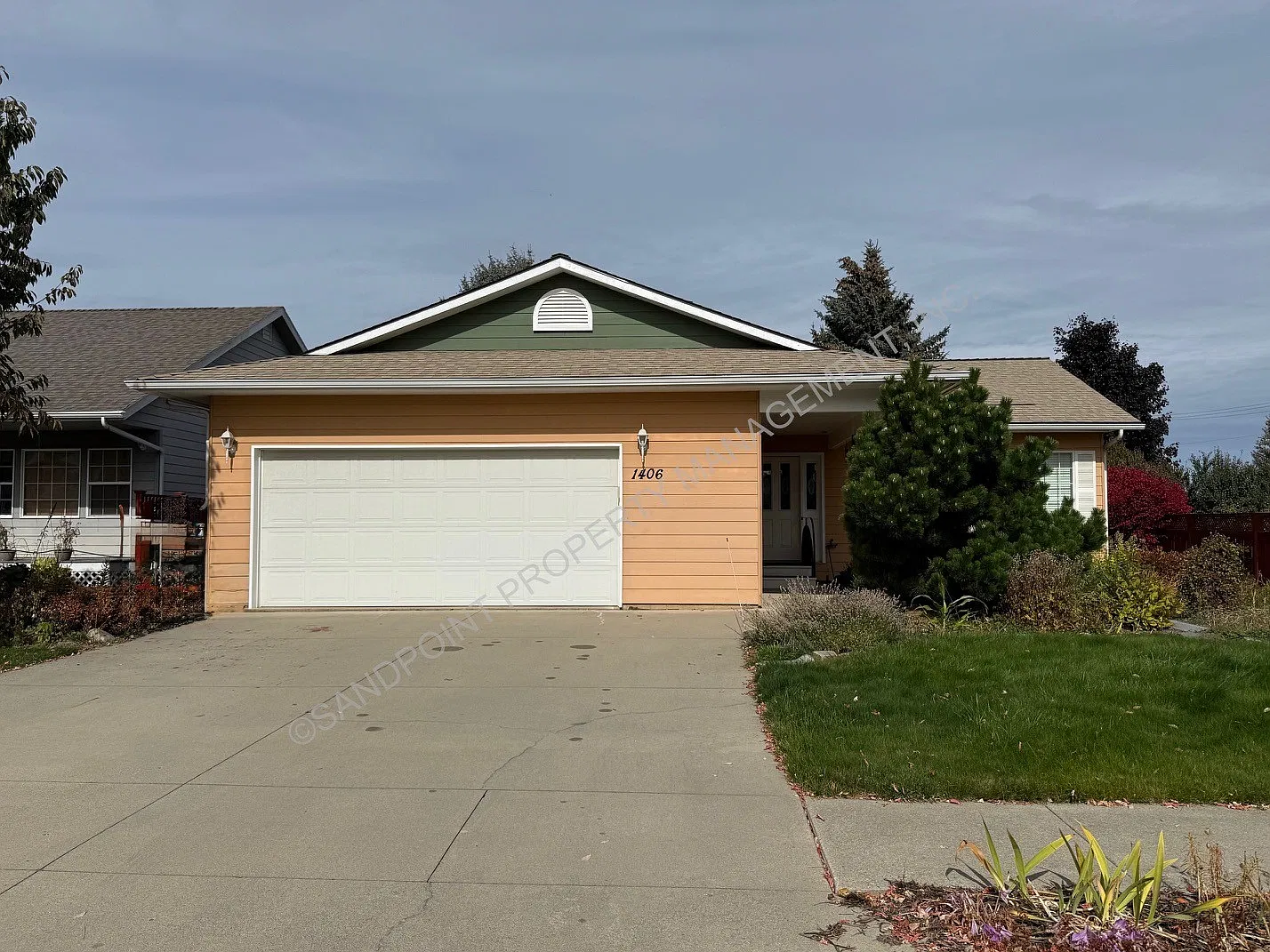 3 bed, 1535 sqft, $2,450 — Photo 2