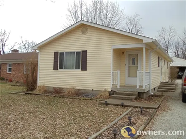 170 N Hugo St, Indianapolis, IN 46229