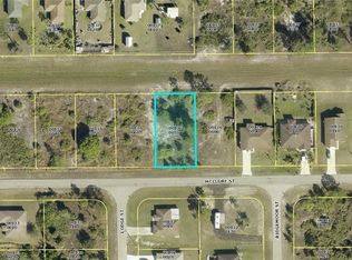 418 McClure St, Lehigh Acres, FL 33972