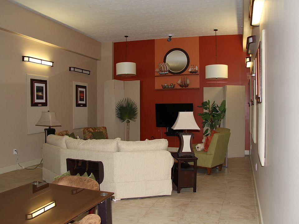 Owners Lounge