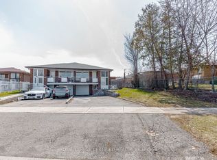 7256 Lancaster Ave S, Mississauga, ON