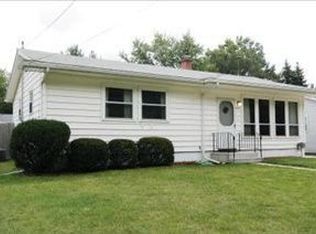 5603 S Sprinkle Rd, Portage, MI 49002