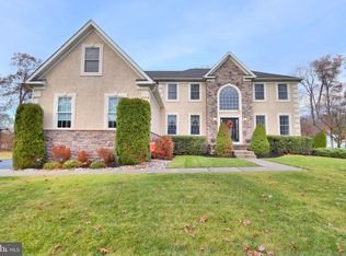 14 Springville Way, Mount Laurel, NJ 08054