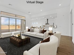 14736 E Sands Ranch Rd, Pima County, AZ 85641