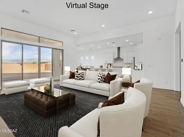 14736 E Sands Ranch Rd, Pima County, AZ 85641