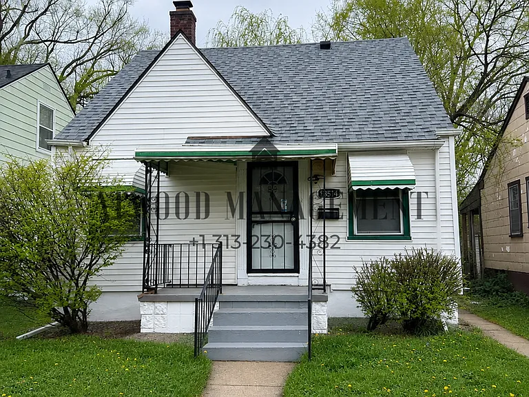 13514 Stahelin Rd — Photo 1