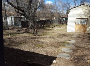 2426 E Monument St, Colorado Springs, CO 80909