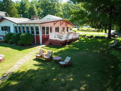 170 Lake Pkwy, Lake George, NY, 12845