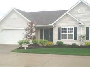 Breckenridge, Elyria, OH 44035