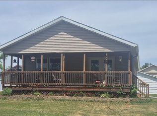 405 E Rushford Ave, Rushford, MN 55971