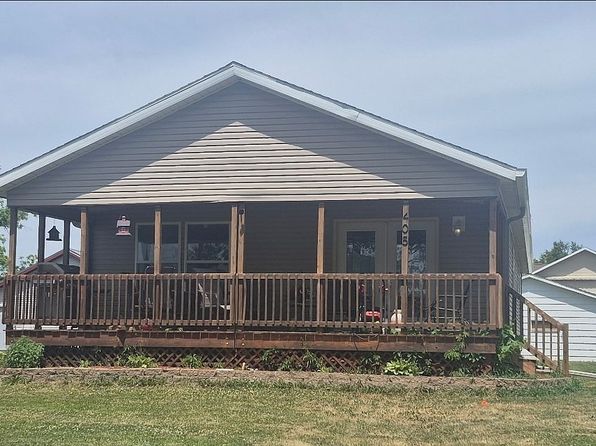 405 E Rushford Ave