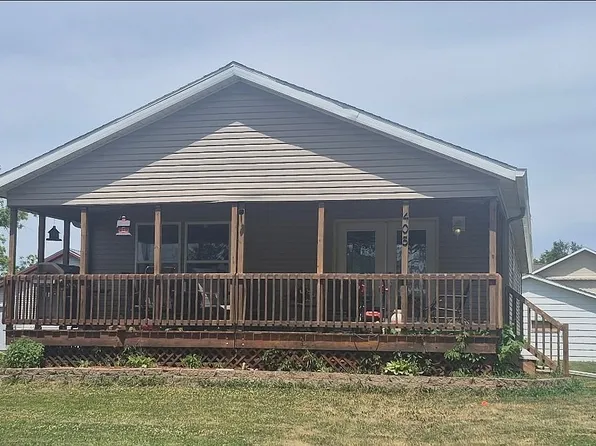 405 E Rushford Ave, Rushford, MN 55971