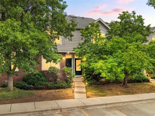 9647 W Chatfield Avenue #E, Littleton, CO 80128