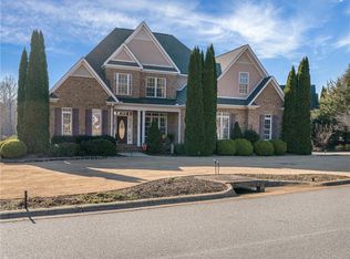 130 Tully Dr, Anderson, SC 29621