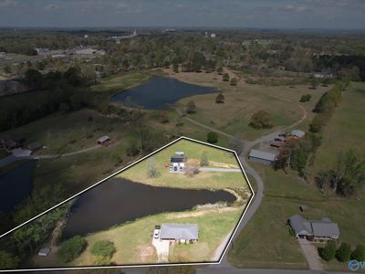 447 E Henderson Rd, Boaz, AL, 35957