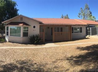 802 E Alvarado St, Fallbrook, CA 92028