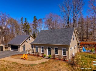 264 Tremont Mountain Rd S, Kings, NS B0P 1R0