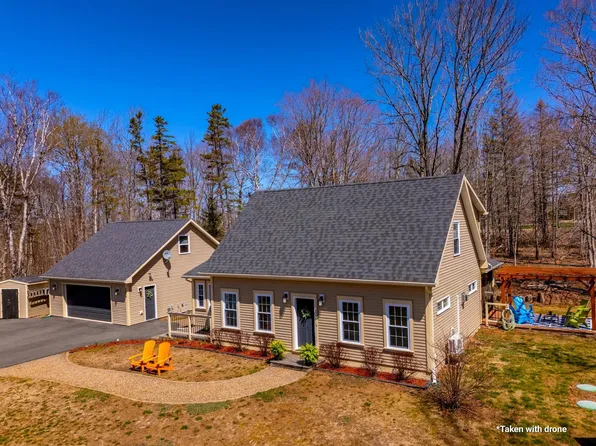 264 Tremont Mountain Rd S, Kings, NS B0P 1R0